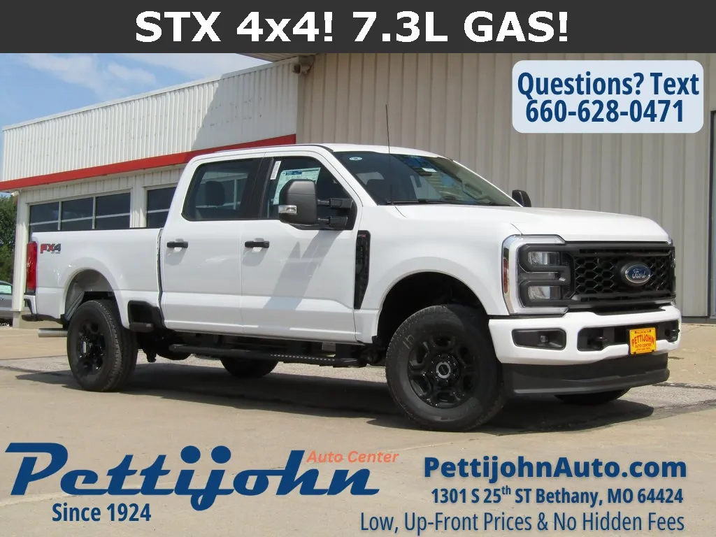 2026 Ford F-350SD XL for sale in Bethany, MO