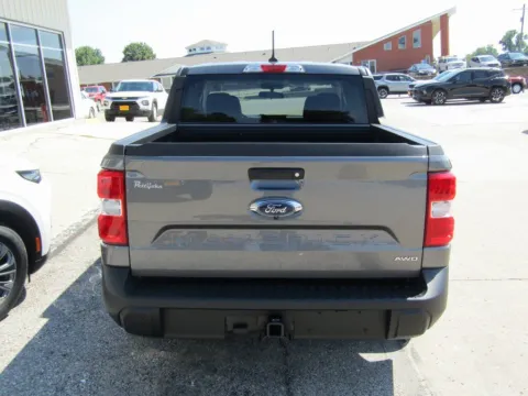 More photos of 2024 Ford Maverick XLT at Pettijohn Auto Center, MO