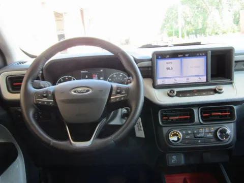 More photos of 2024 Ford Maverick XLT at Pettijohn Auto Center, MO