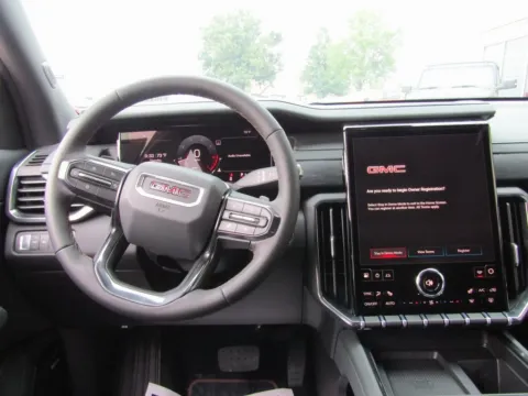 More photos of 2026 GMC Acadia AT4 at Pettijohn Auto Center, MO