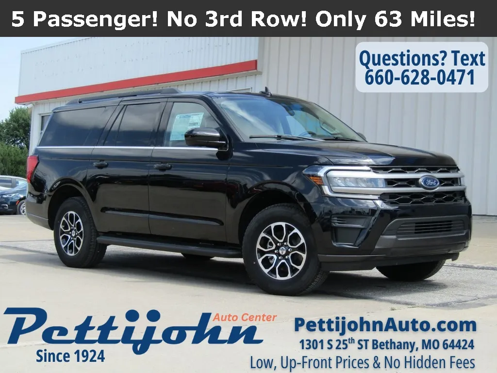 2023 Ford Expedition Max XL for sale in Bethany, MO