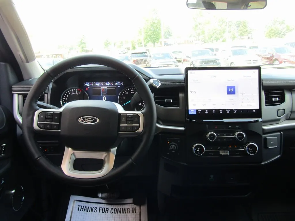 Used 2023 Ford Expedition Max XL for sale in Bethany, MO at