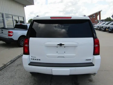 More photos of 2018 Chevrolet Tahoe Premier at Pettijohn Auto Center, MO