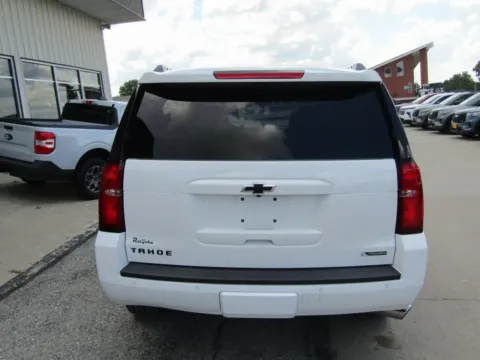 More photos of 2018 Chevrolet Tahoe Premier at Pettijohn Auto Center, MO