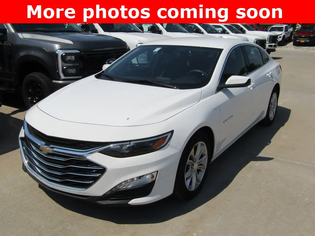 Used 2023 Chevrolet Malibu 1LT with VIN 1G1ZD5STXPF235442 for sale in Kansas City