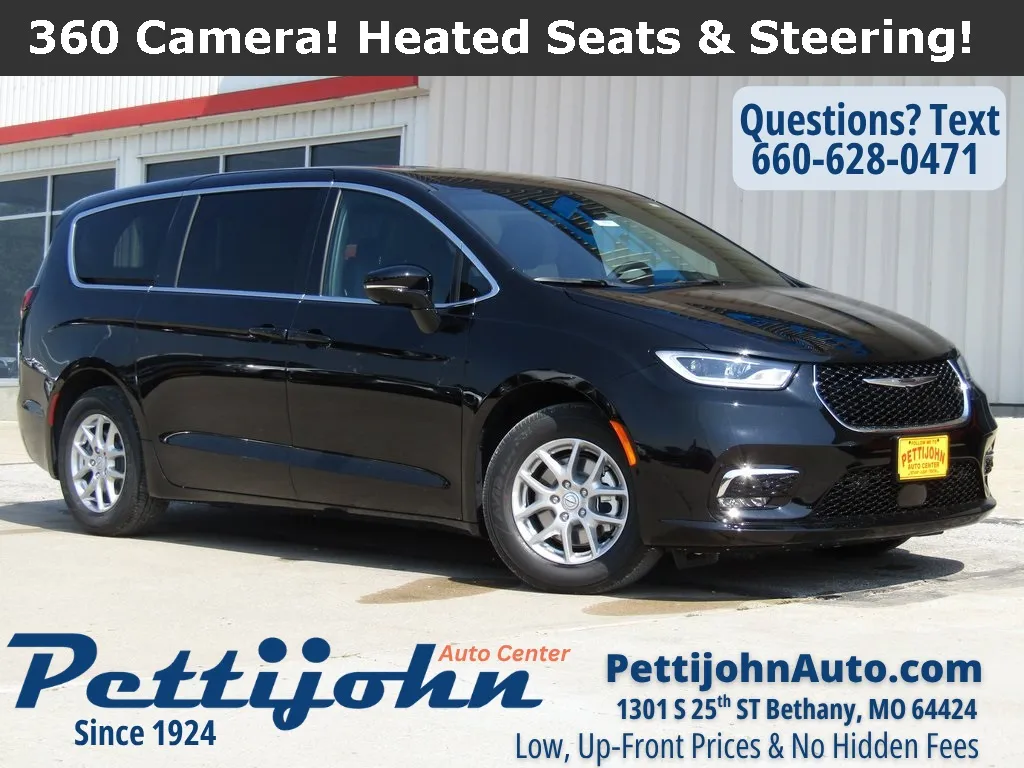 2026 Chrysler Pacifica Select for sale in Bethany, MO