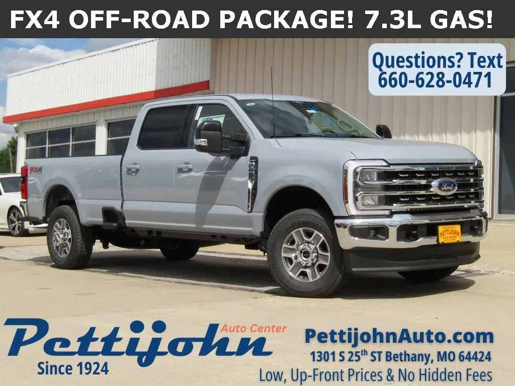 2026 Ford F-250SD Lariat for sale in Bethany, MO