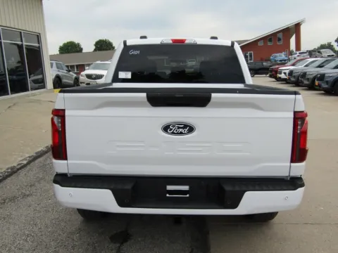 More photos of 2025 Ford F-150 STX at Pettijohn Auto Center, MO