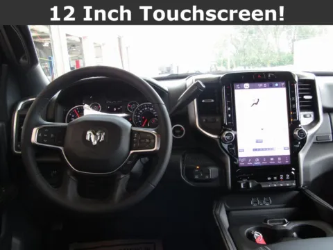 More photos of 2026 Ram 2500 Big Horn at Pettijohn Auto Center, MO