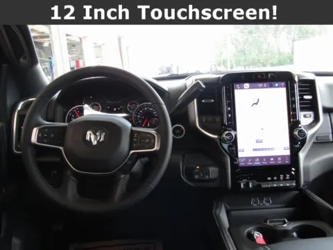 More photos of 2026 Ram 2500 Big Horn at Pettijohn Auto Center, MO