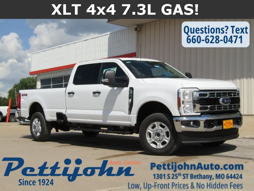2026 Ford F-350SD XLT for sale in Bethany, MO
