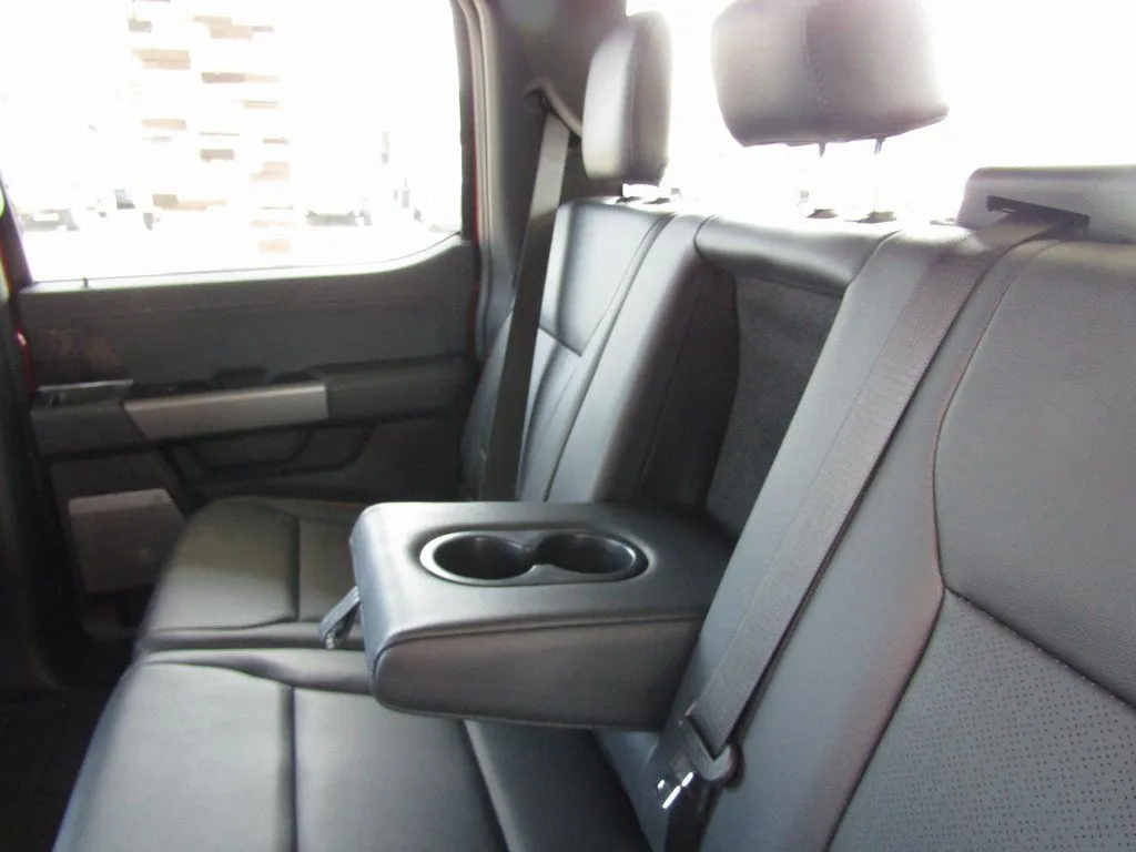 2026 Ford F-350 Super Duty Lariat - Photo 32
