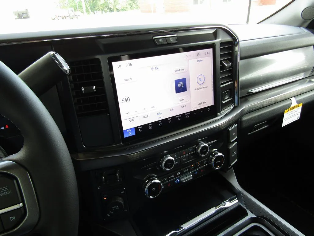 2026 Ford F-350 Super Duty Lariat - Photo 27