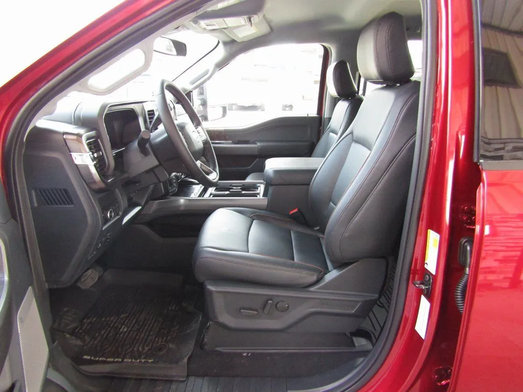 2026 Ford F-350 Super Duty Lariat - Photo 23