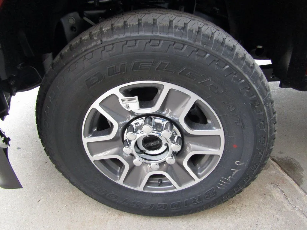 2026 Ford F-350 Super Duty Lariat - Photo 28