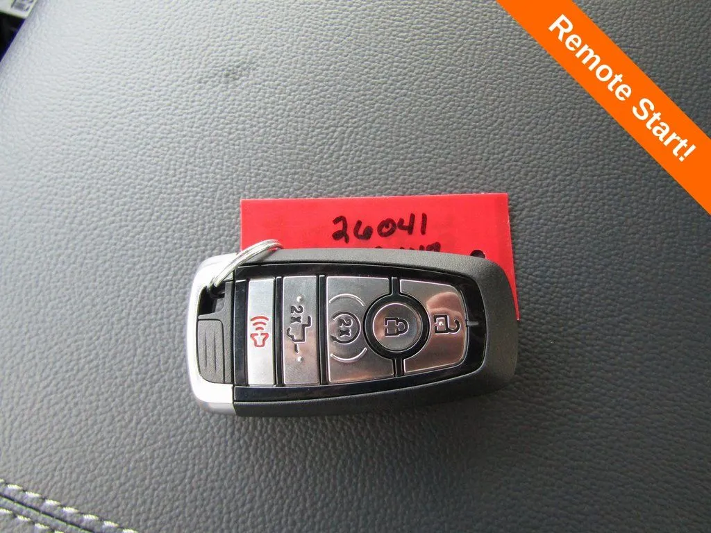 2026 Ford F-350 Super Duty Lariat - Photo 19