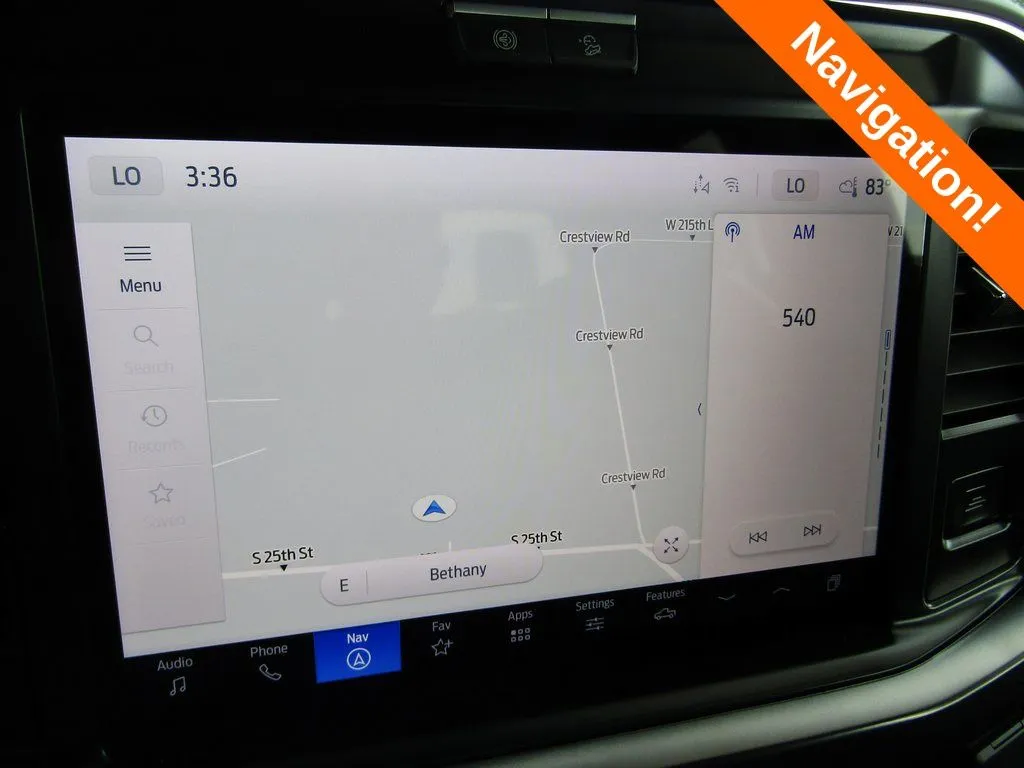 2026 Ford F-350 Super Duty Lariat - Photo 14