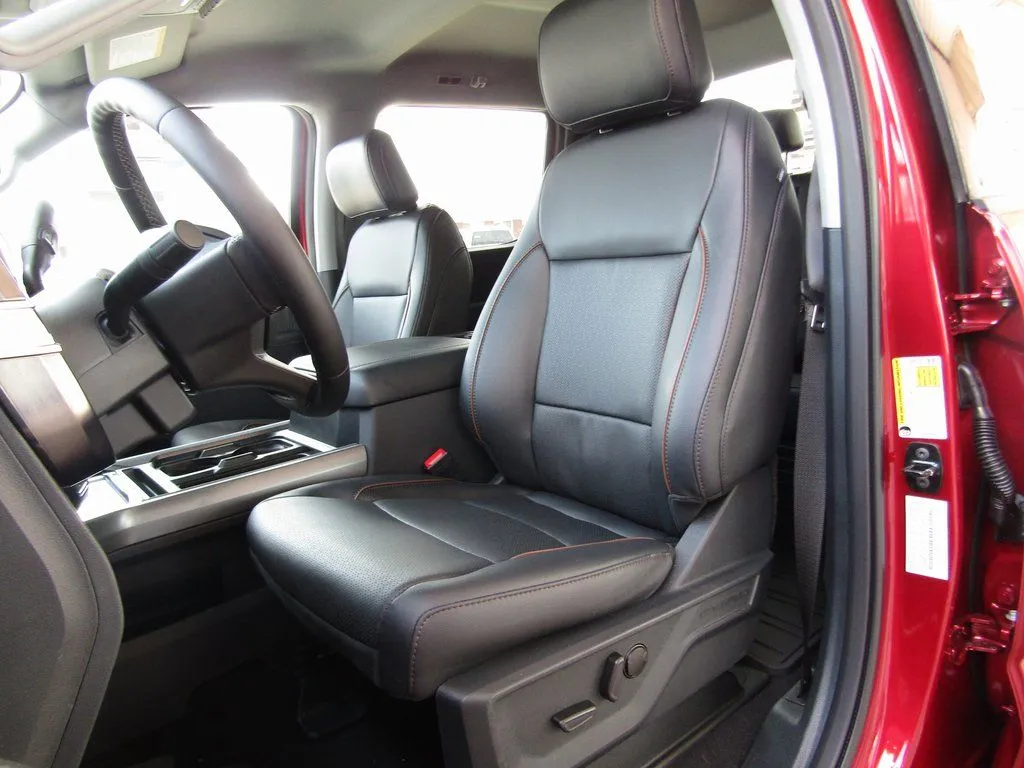 2026 Ford F-350 Super Duty Lariat - Photo 20