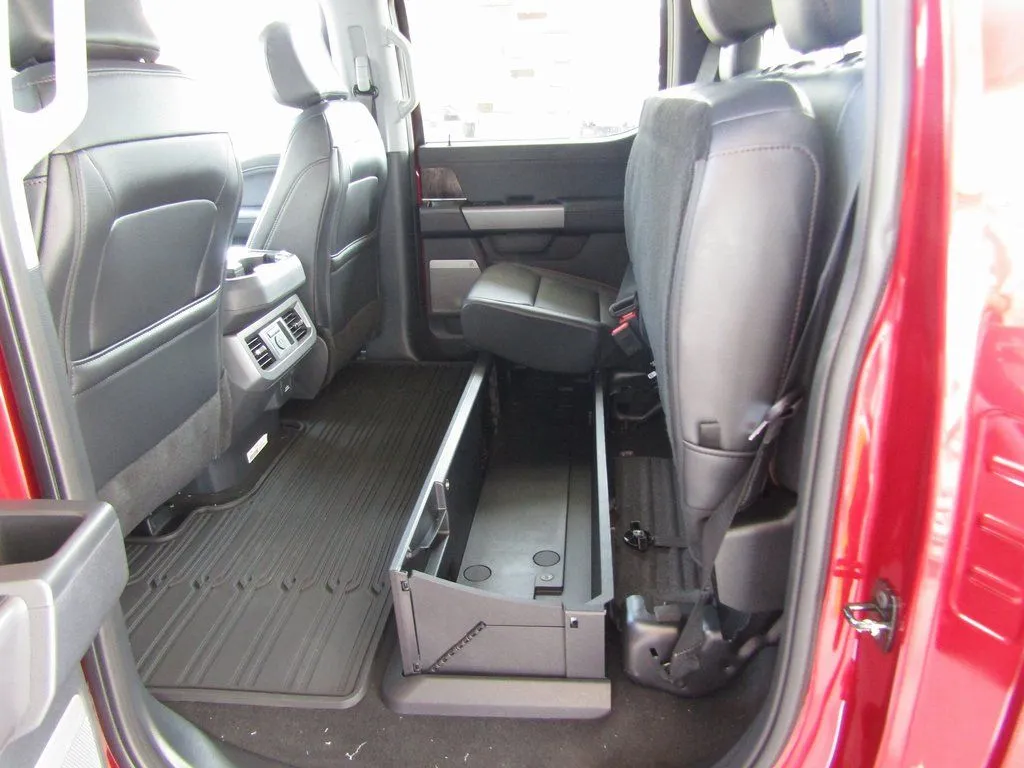 2026 Ford F-350 Super Duty Lariat - Photo 33