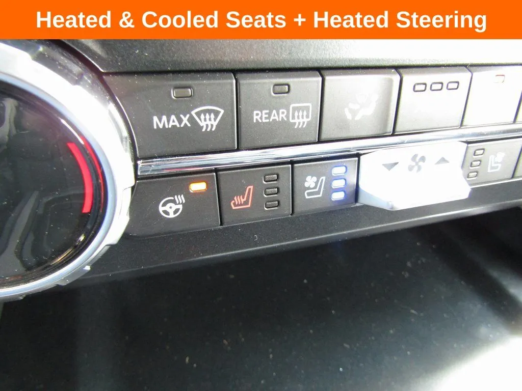 2026 Ford F-350 Super Duty Lariat - Photo 17