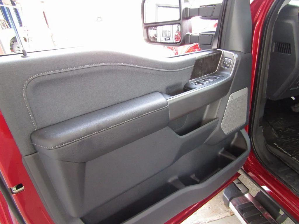 2026 Ford F-350 Super Duty Lariat - Photo 21