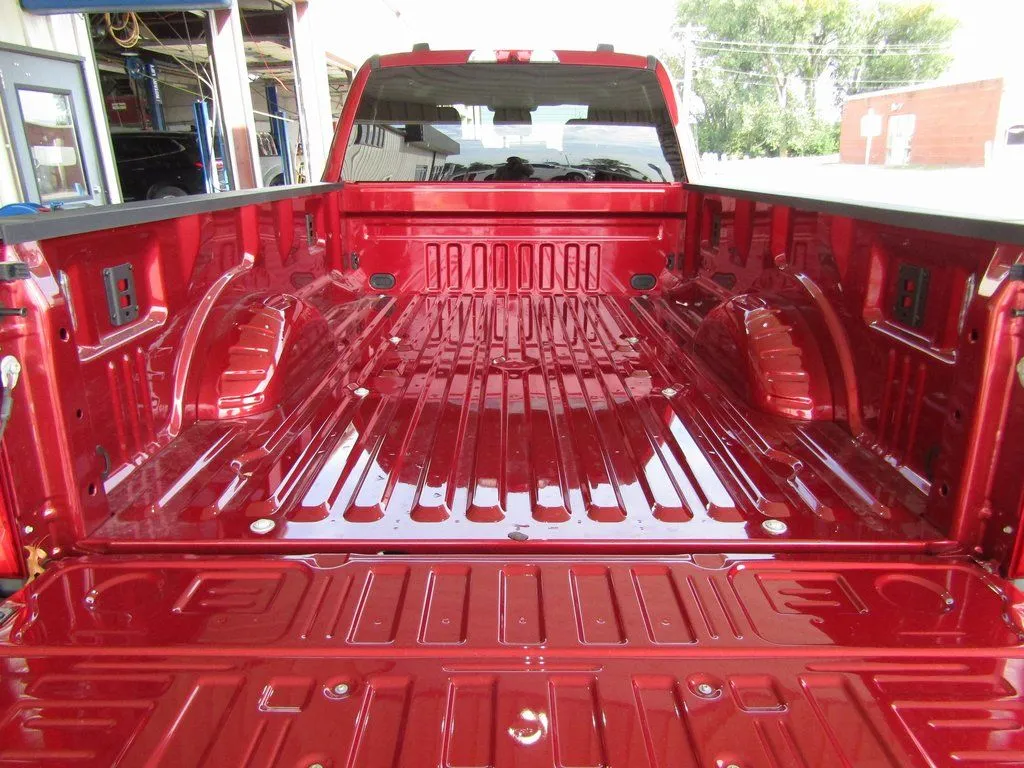 2026 Ford F-350 Super Duty Lariat - Photo 34