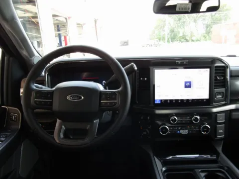 More photos of 2026 Ford F-350SD Lariat at Pettijohn Auto Center, MO