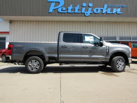Photos of 2026 Ford F-350SD Lariat for sale in Bethany, MO at Pettijohn Auto Center