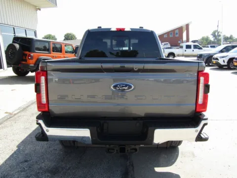 More photos of 2026 Ford F-350SD Lariat at Pettijohn Auto Center, MO