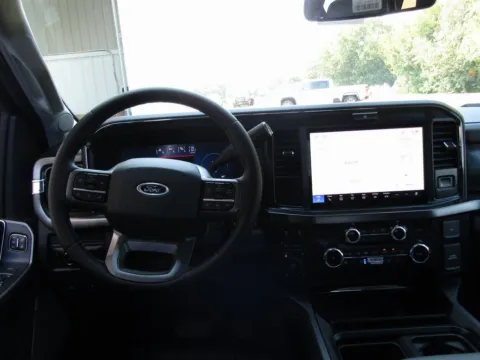 More photos of 2026 Ford F-350SD Lariat at Pettijohn Auto Center, MO