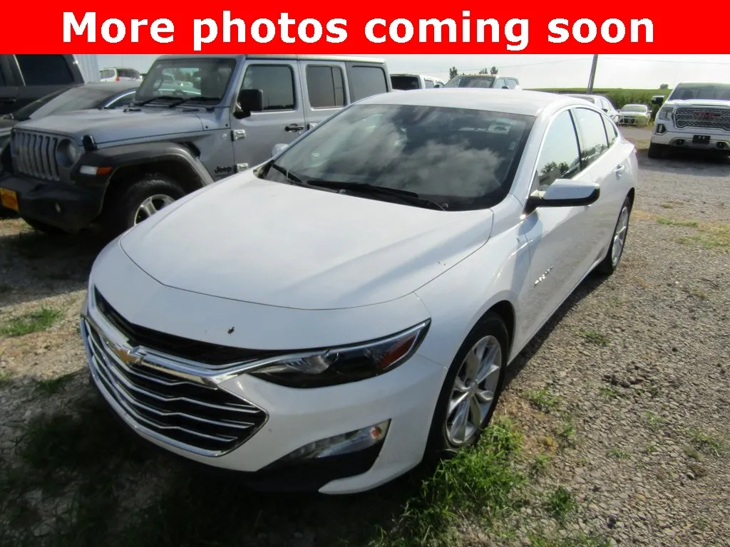 Used 2023 Chevrolet Malibu 1LT with VIN 1G1ZD5ST9PF233245 for sale in Kansas City