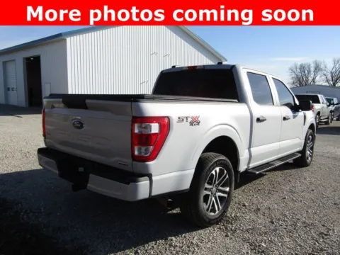 More photos of 2022 Ford F-150 XL at Pettijohn Auto Center, MO