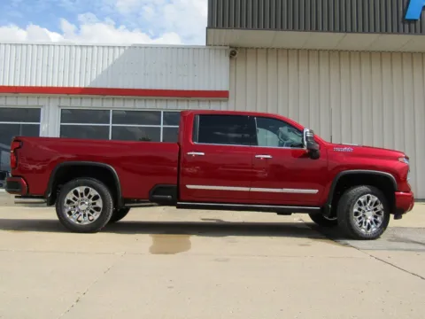 Photos of 2026 Chevrolet Silverado 2500HD High Country for sale in Bethany, MO at Pettijohn Auto Center