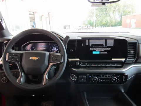 More photos of 2026 Chevrolet Silverado 2500HD High Country at Pettijohn Auto Center, MO