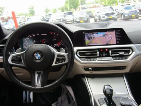 More photos of 2020 BMW 3 Series M340i xDrive at Pettijohn Auto Center, MO