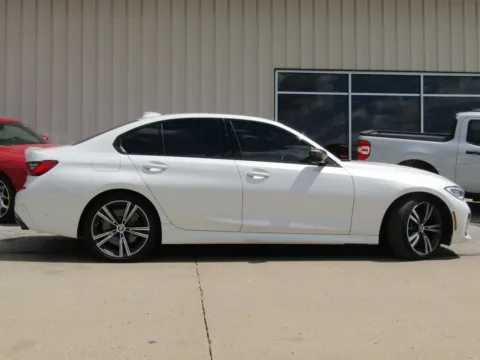 Photos of 2020 BMW 3 Series M340i xDrive for sale in Bethany, MO at Pettijohn Auto Center