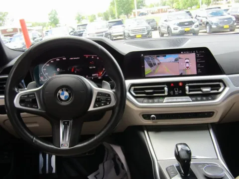 More photos of 2020 BMW 3 Series M340i xDrive at Pettijohn Auto Center, MO
