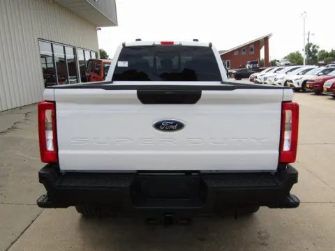 More photos of 2026 Ford F-250SD XL at Pettijohn Auto Center, MO