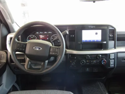 More photos of 2026 Ford F-250SD XL at Pettijohn Auto Center, MO