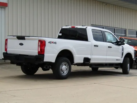 Another view of 2026 Ford F-250SD XL for sale in Bethany, MO at Pettijohn Auto Center