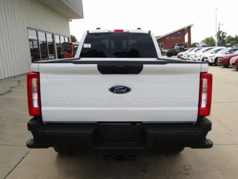 More photos of 2026 Ford F-250SD XL at Pettijohn Auto Center, MO