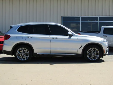 Photos of 2020 BMW X3 xDrive30i for sale in Bethany, MO at Pettijohn Auto Center