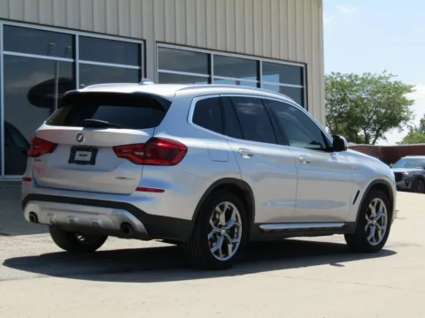 Another view of 2020 BMW X3 xDrive30i for sale in Bethany, MO at Pettijohn Auto Center