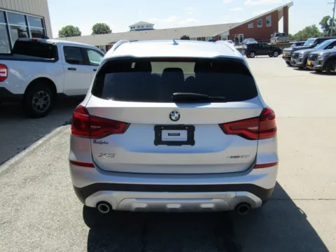More photos of 2020 BMW X3 xDrive30i at Pettijohn Auto Center, MO