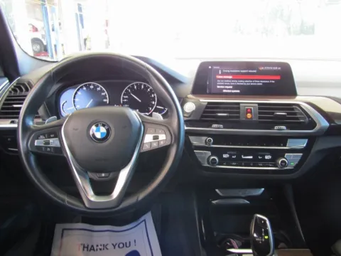 More photos of 2020 BMW X3 xDrive30i at Pettijohn Auto Center, MO