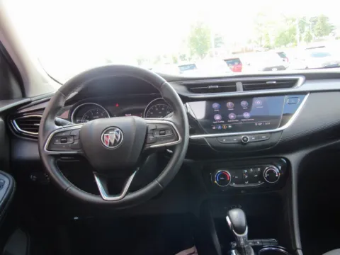 More photos of 2023 Buick Encore GX Preferred at Pettijohn Auto Center, MO