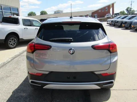 More photos of 2023 Buick Encore GX Preferred at Pettijohn Auto Center, MO