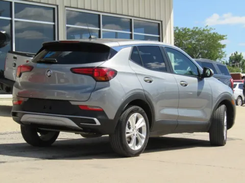 Another view of 2023 Buick Encore GX Preferred for sale in Bethany, MO at Pettijohn Auto Center