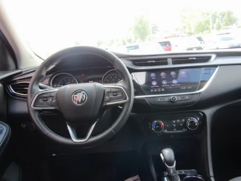 More photos of 2023 Buick Encore GX Preferred at Pettijohn Auto Center, MO