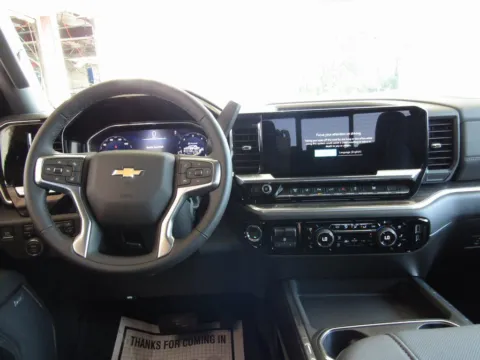 More photos of 2026 Chevrolet Silverado 3500HD LTZ at Pettijohn Auto Center, MO